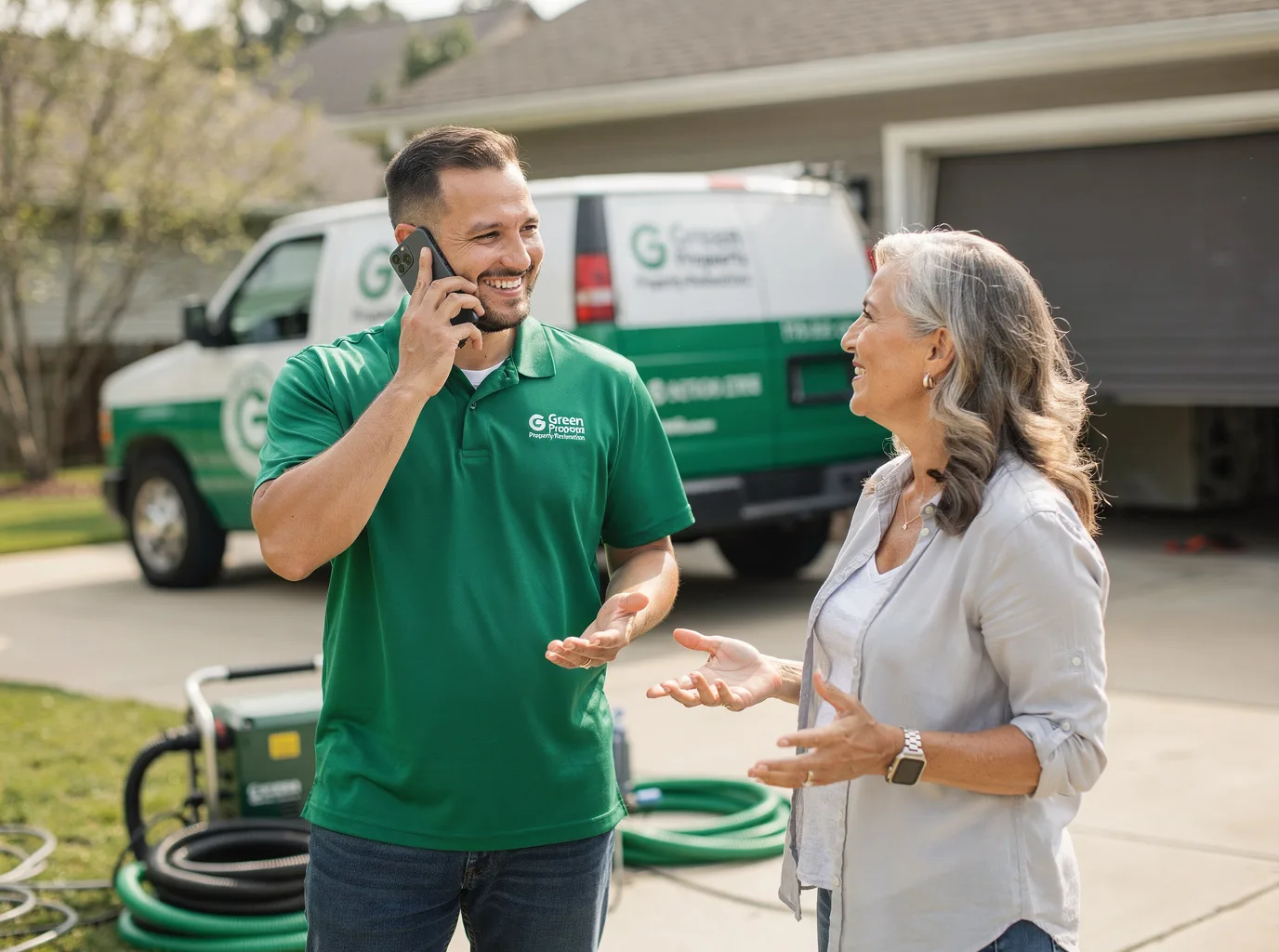 Water Damage Restoration Tunas, MO FAQs